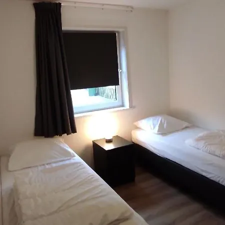 Stuivezandeweg 6 Holiday home *