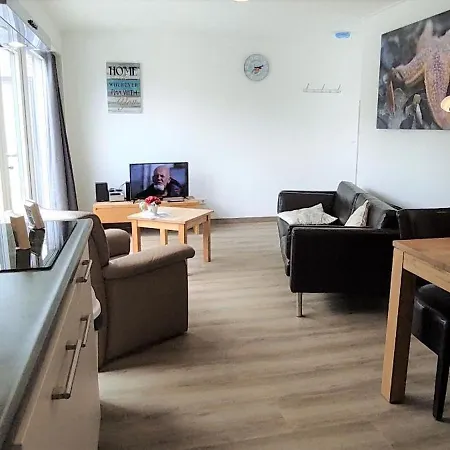 Stuivezandeweg 6 Holiday home