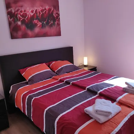 Stuivezandeweg 6 Holiday home