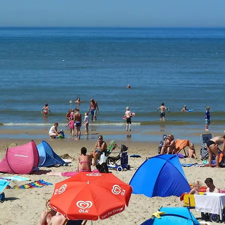 Stuivezandeweg 6 Callantsoog