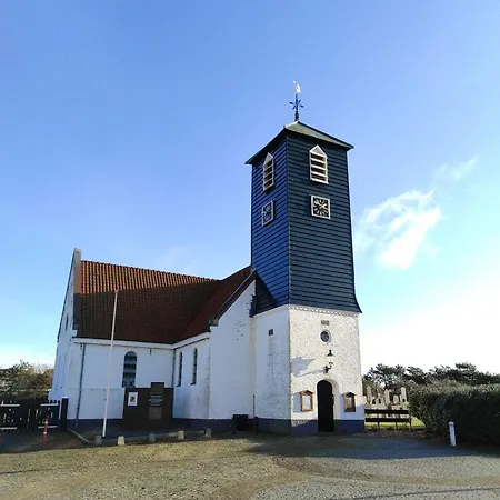 Stuivezandeweg 6 * Callantsoog